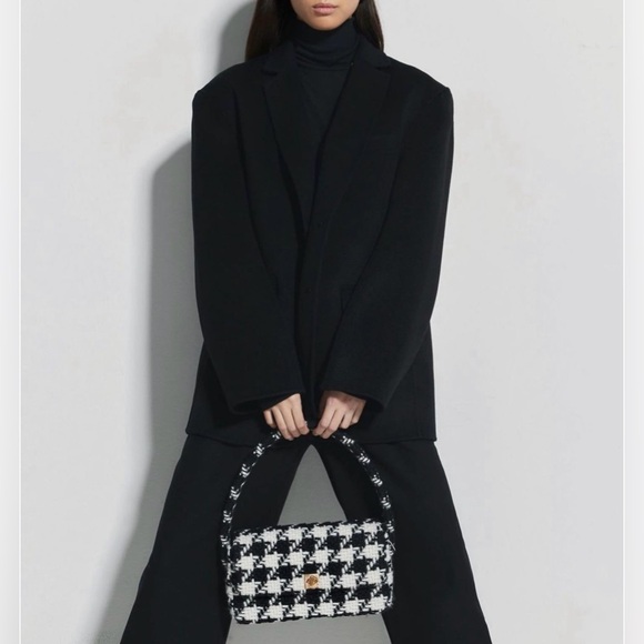 Anine Bing Nico Bag - New! - Picture 9 of 14